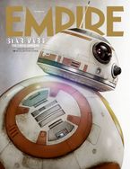 Empire Magazine - BB8